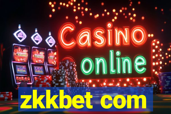 zkkbet com
