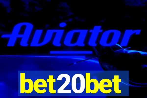 bet20bet