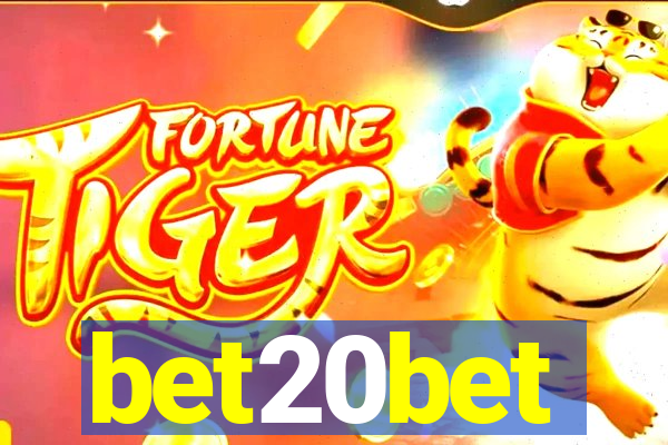 bet20bet