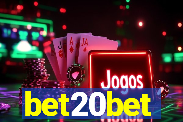 bet20bet