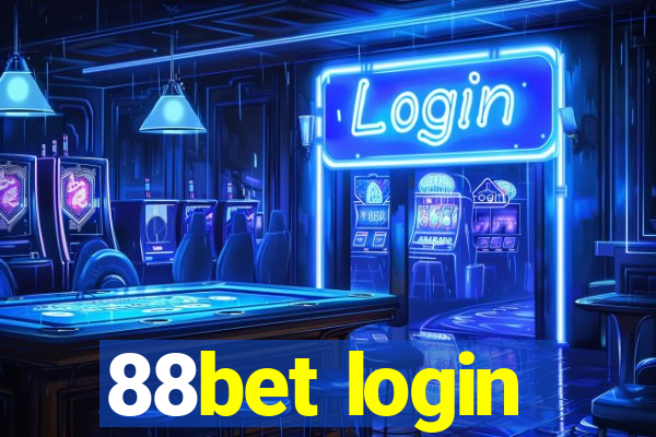 88bet login