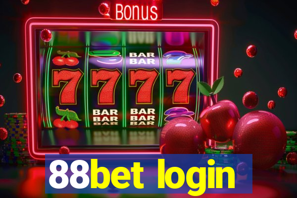 88bet login