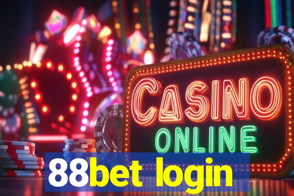 88bet login