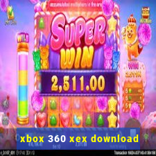xbox 360 xex download