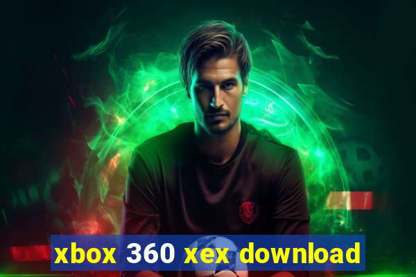 xbox 360 xex download