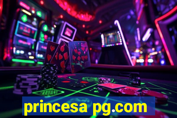 princesa pg.com