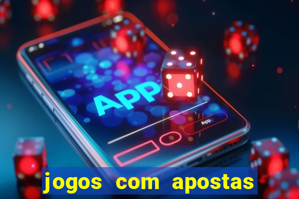 jogos com apostas de 10 centavos