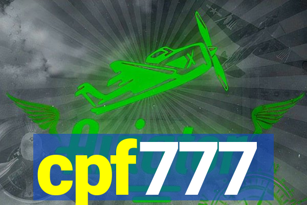 cpf777