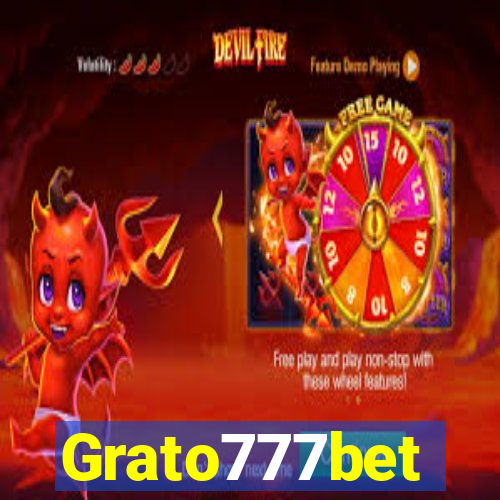 Grato777bet