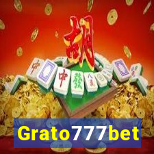 Grato777bet