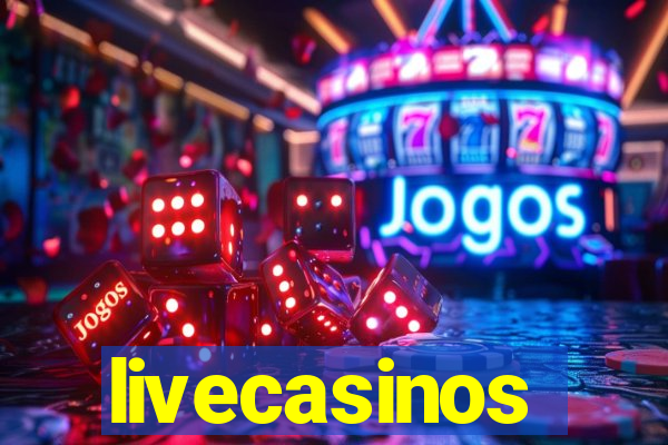 livecasinos