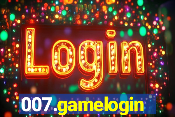 007.gamelogin