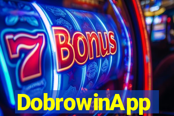 DobrowinApp