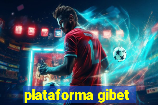 plataforma gibet