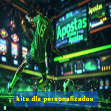 kits dls personalizados