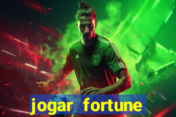 jogar fortune dragon modo demo