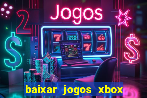 baixar jogos xbox 360 rgh torrent