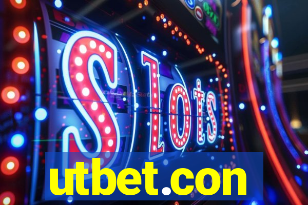 utbet.con