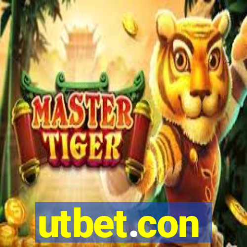 utbet.con