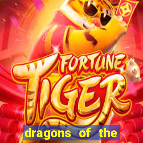 dragons of the edge game site
