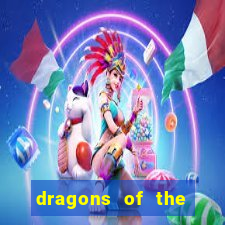 dragons of the edge game site