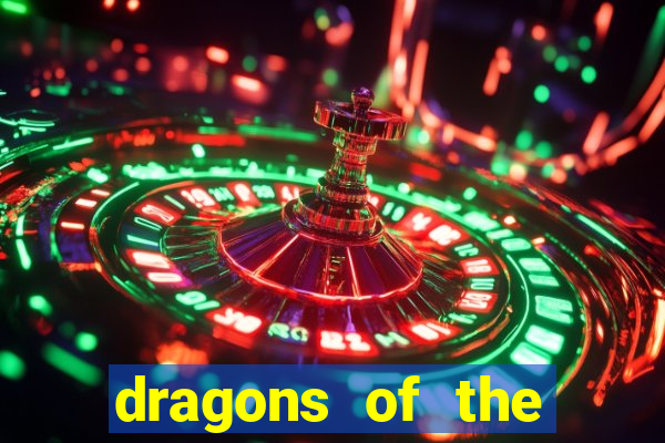 dragons of the edge game site