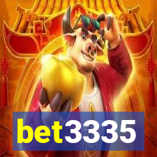 bet3335