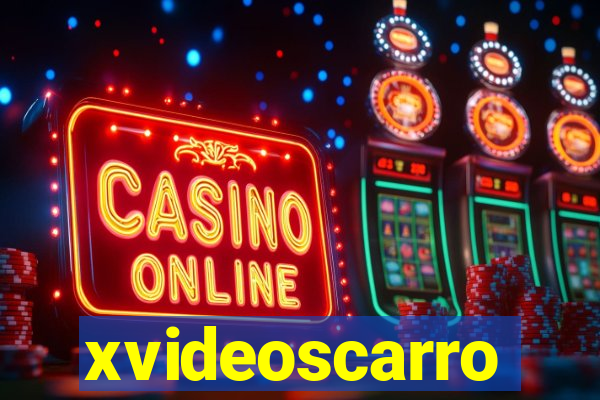xvideoscarro