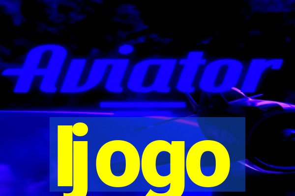 Ijogo