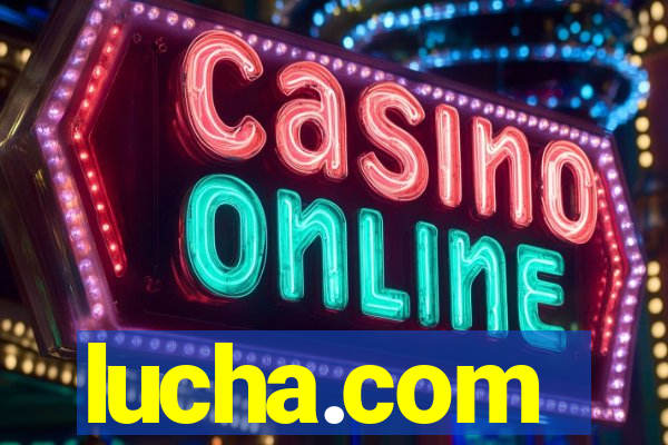 lucha.com