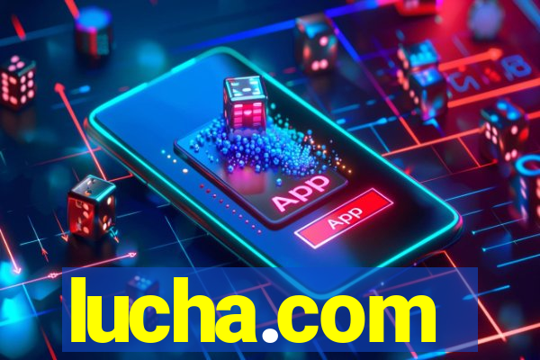 lucha.com