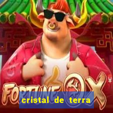 cristal de terra stardew valley