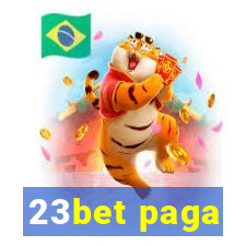 23bet paga