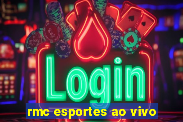 rmc esportes ao vivo