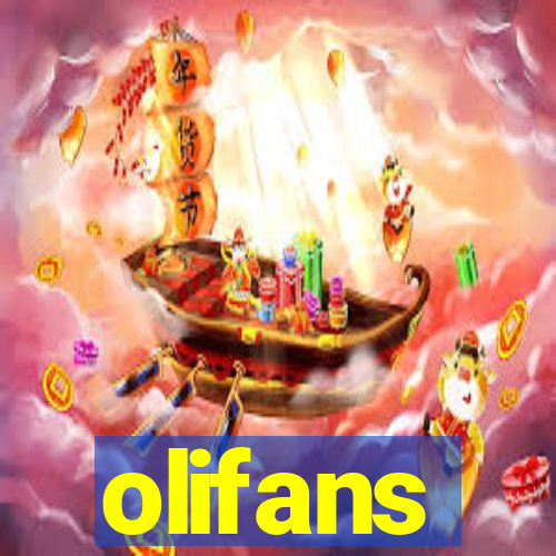 olifans