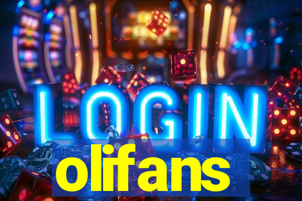 olifans