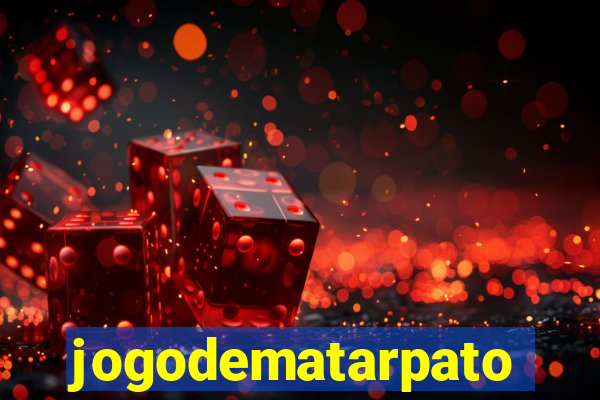 jogodematarpato