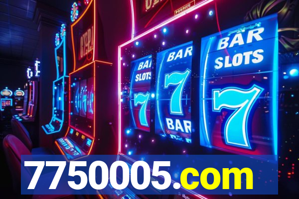 7750005.com
