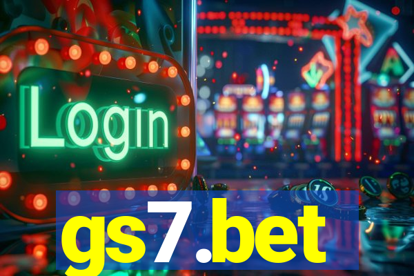 gs7.bet