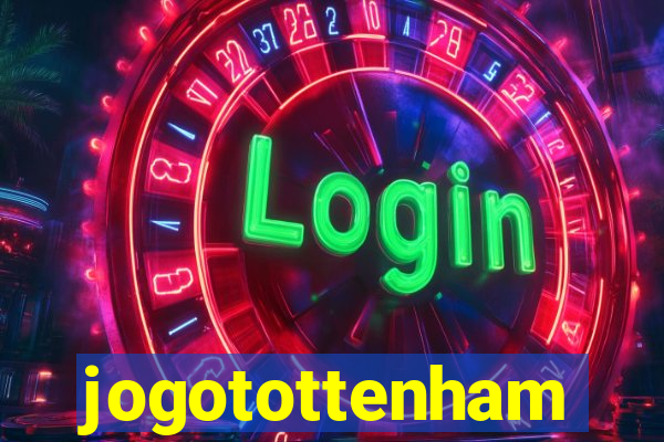 jogotottenham
