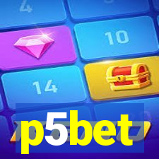 p5bet