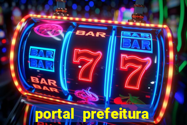 portal prefeitura juiz de fora