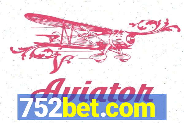752bet.com