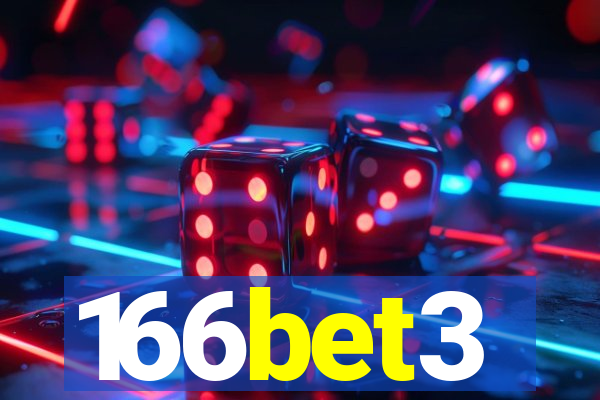 166bet3