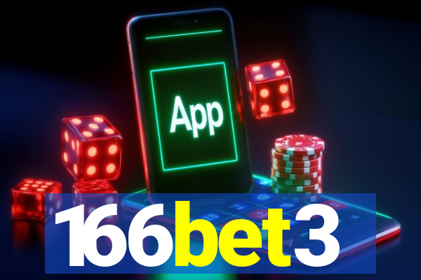 166bet3
