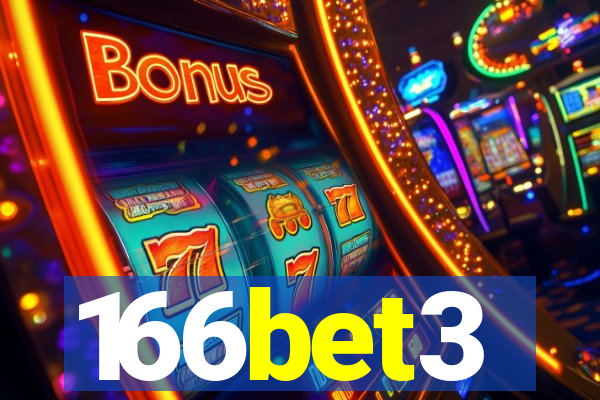 166bet3