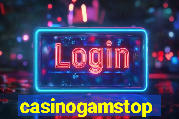 casinogamstop