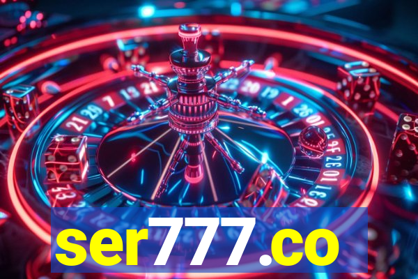 ser777.co