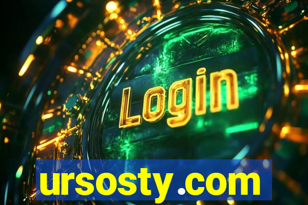 ursosty.com