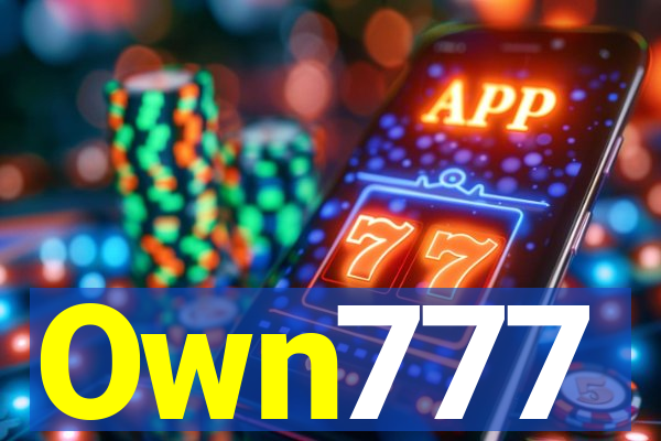 Own777